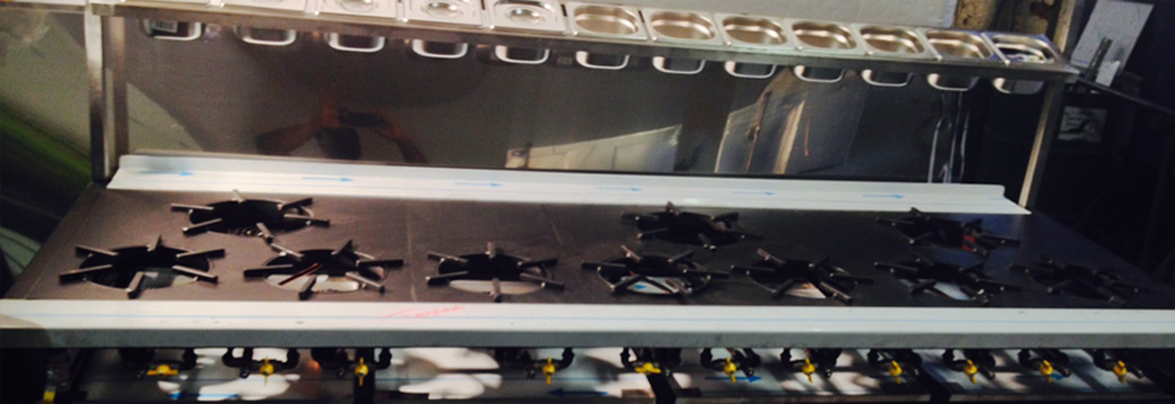 We have latest Equipment for our all customer